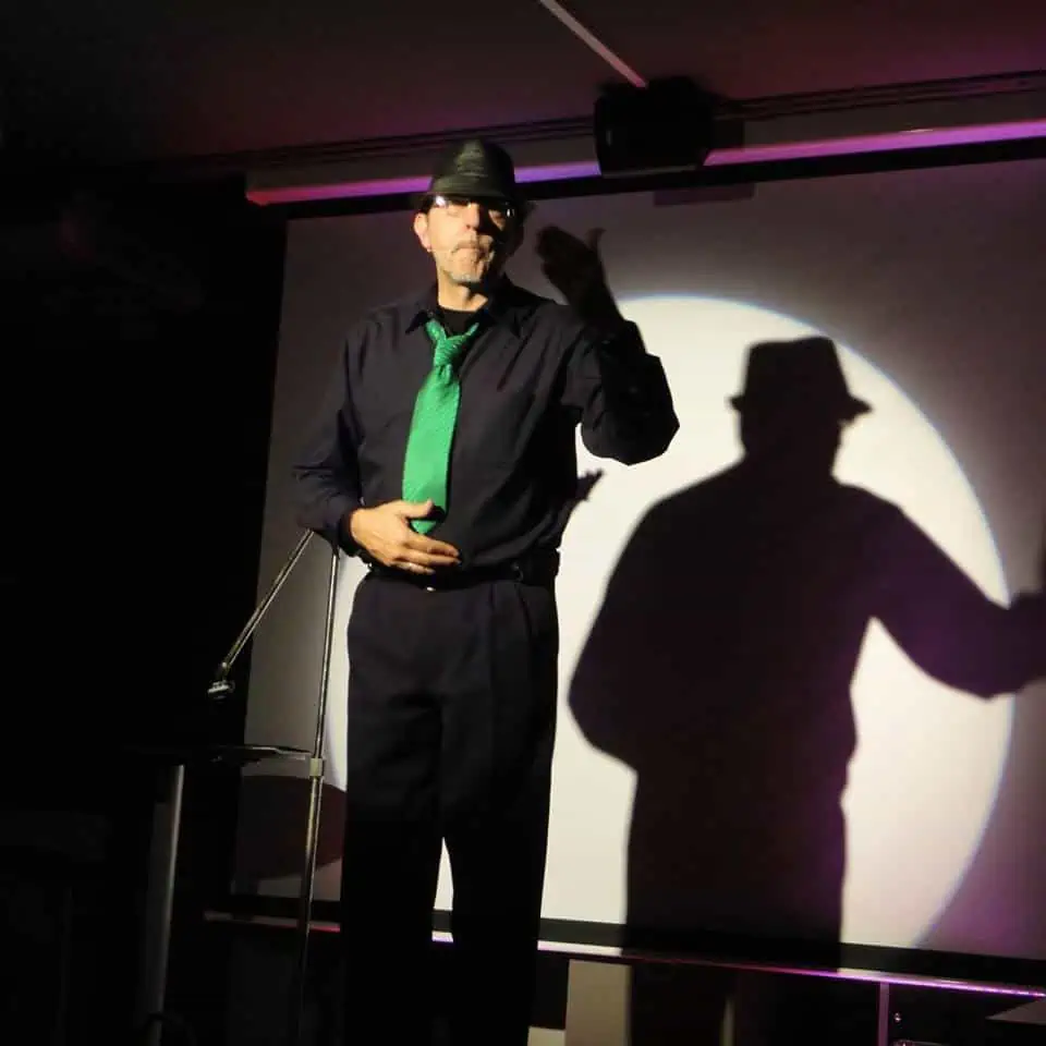 Manu Clavijo - Imagen 3