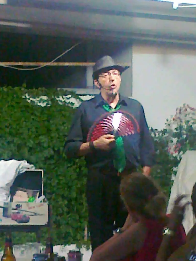 Manu Clavijo - Imagen 8