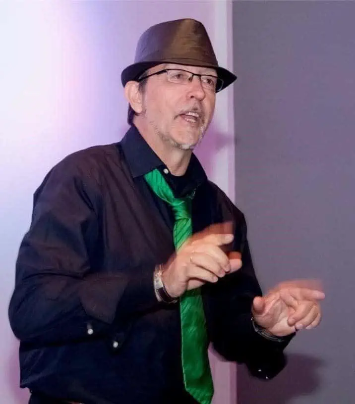 Manu Clavijo