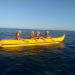 Banana Boat Benidorm