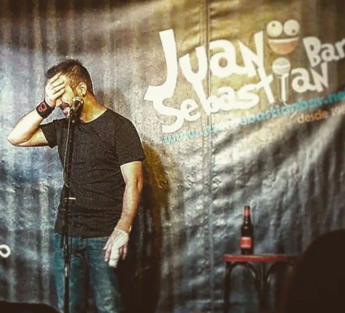 Javi Doncel - Imagen 4