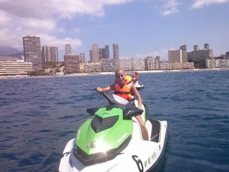 Motos Agua Benidorm - Imagen 3
