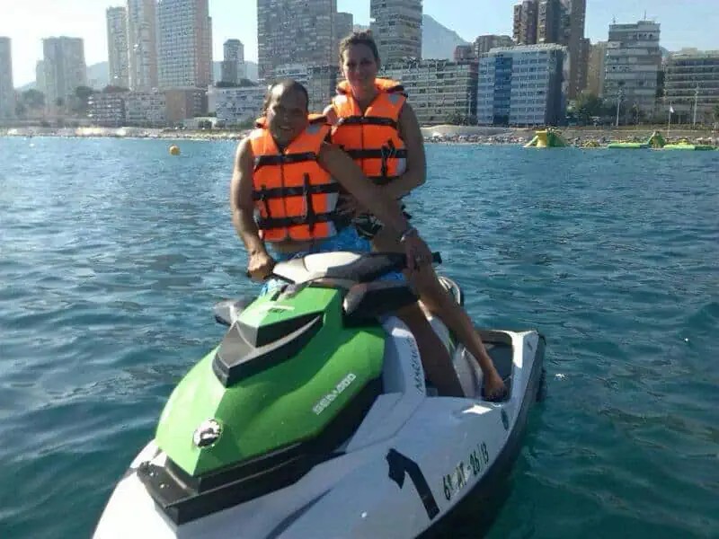 Motos Agua Benidorm - Imagen 4
