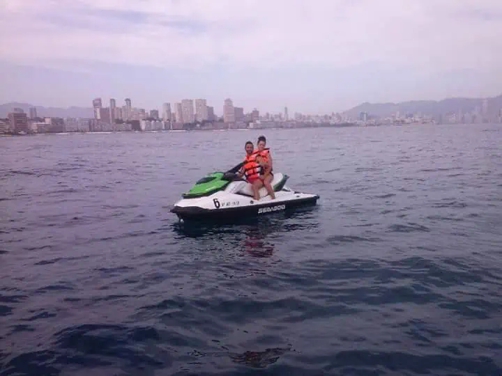 Motos Agua Benidorm - Imagen 5