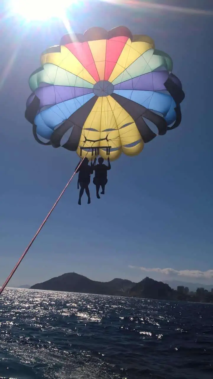 Parasailing Benidorm - Imagen 7