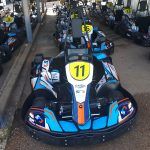 Karting Caceres