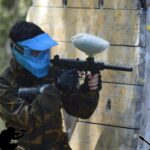 Paintball Caceres