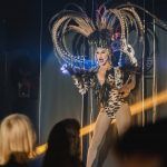 Restaurante Espectaculos Las Palmas
