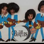 Tributo Beatles y 70