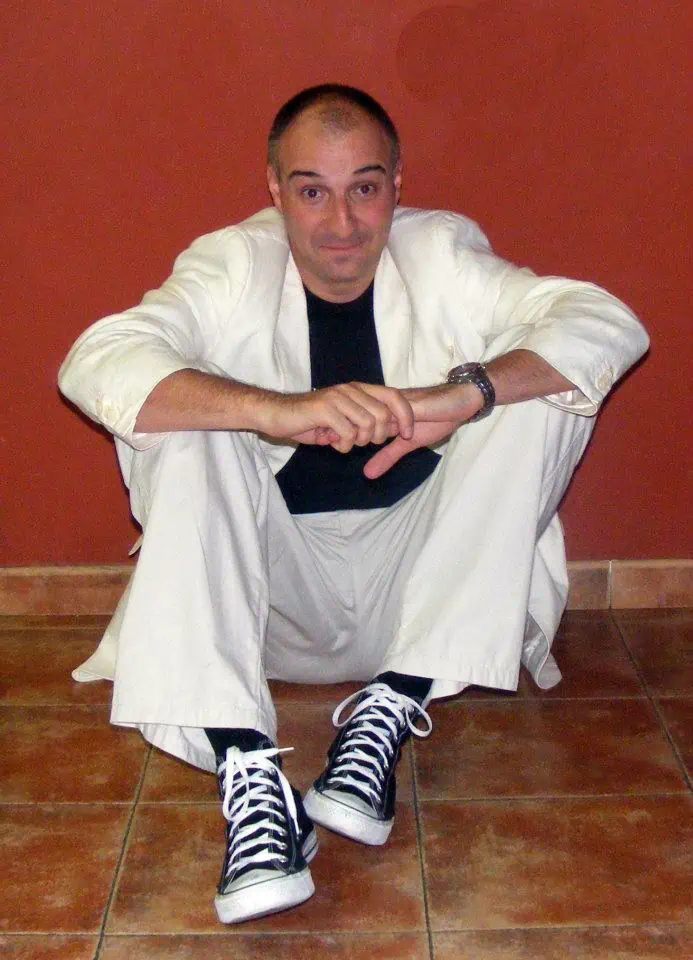 Angelito El Largo - Imagen 9