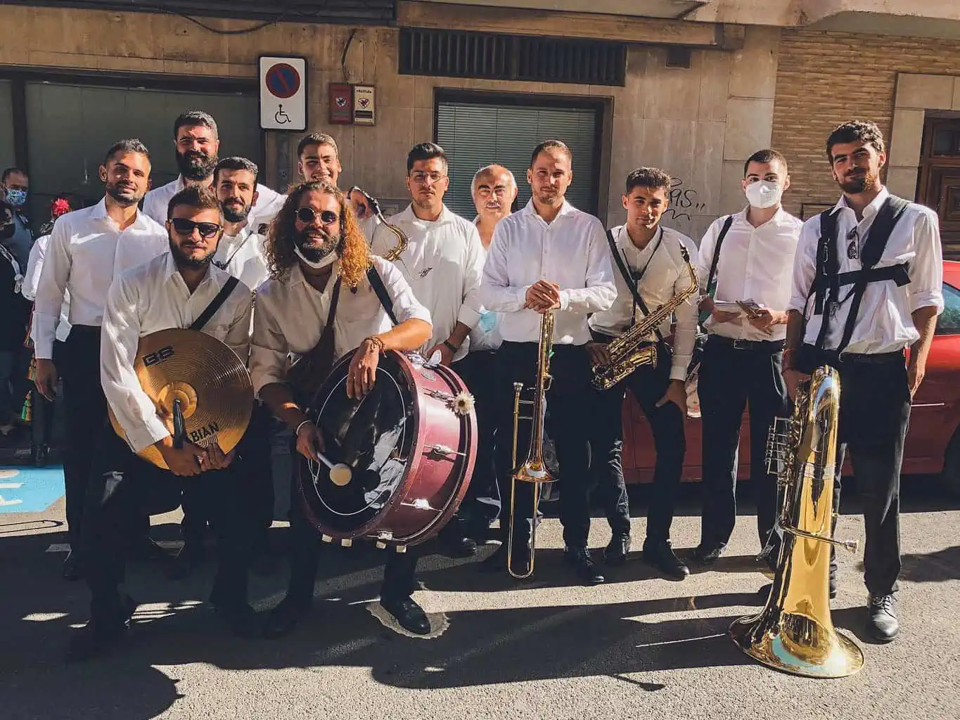 Charanga Xe Com Sona - Imagen 2