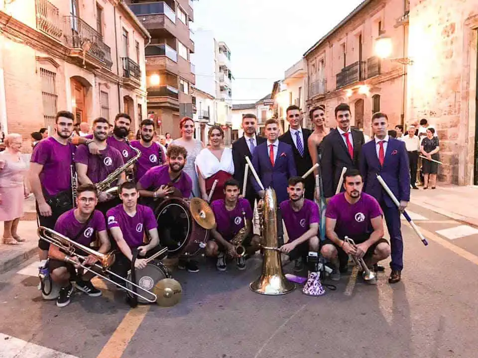 Charanga Xe Com Sona - Imagen 4