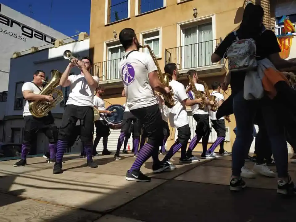 Charanga Xe Com Sona - Imagen 7