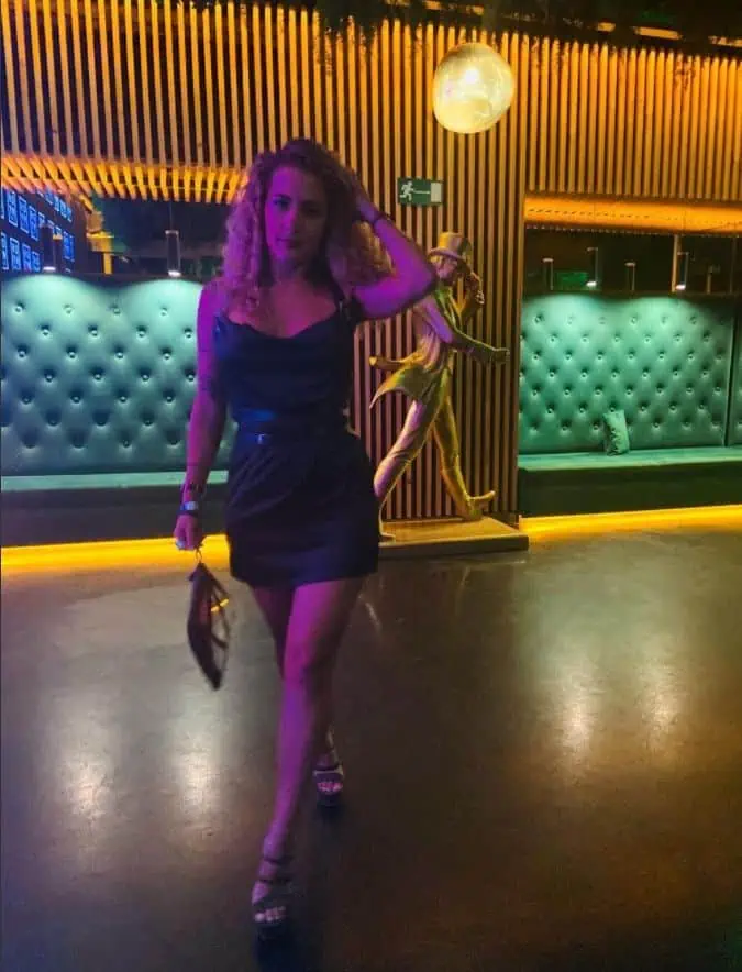 Desiree Padial - Imagen 5