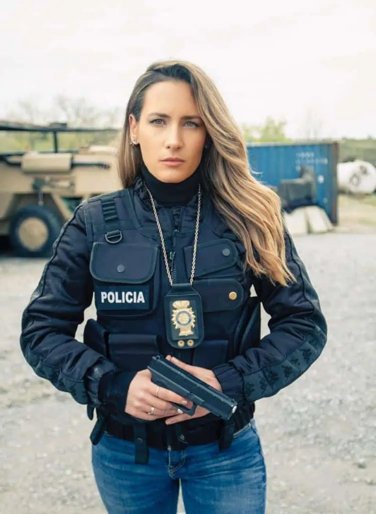 Desiree Padial - Imagen 11