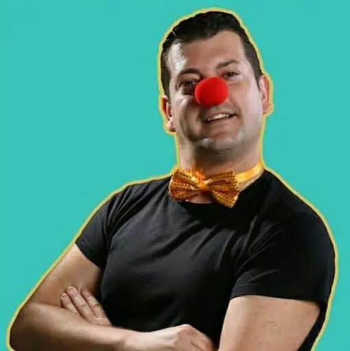 Oscar Barez - Imagen 3