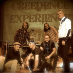 Tributo Creedence Experience