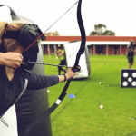 Archery Tag Granada