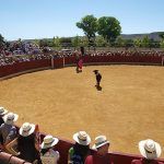 Capeas Quinto Zaragoza