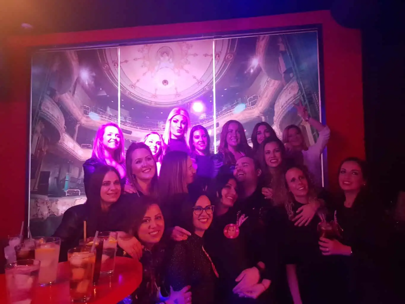 Comida Karaoke Cordoba - Imagen 15
