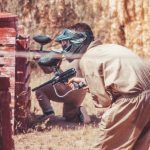 Paintball Quinto Zaragoza