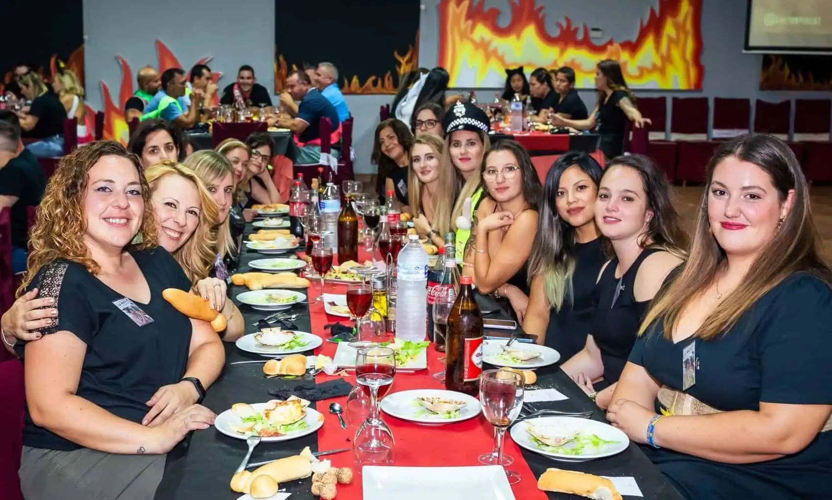 Restaurante Despedidas Murcia - Imagen 9