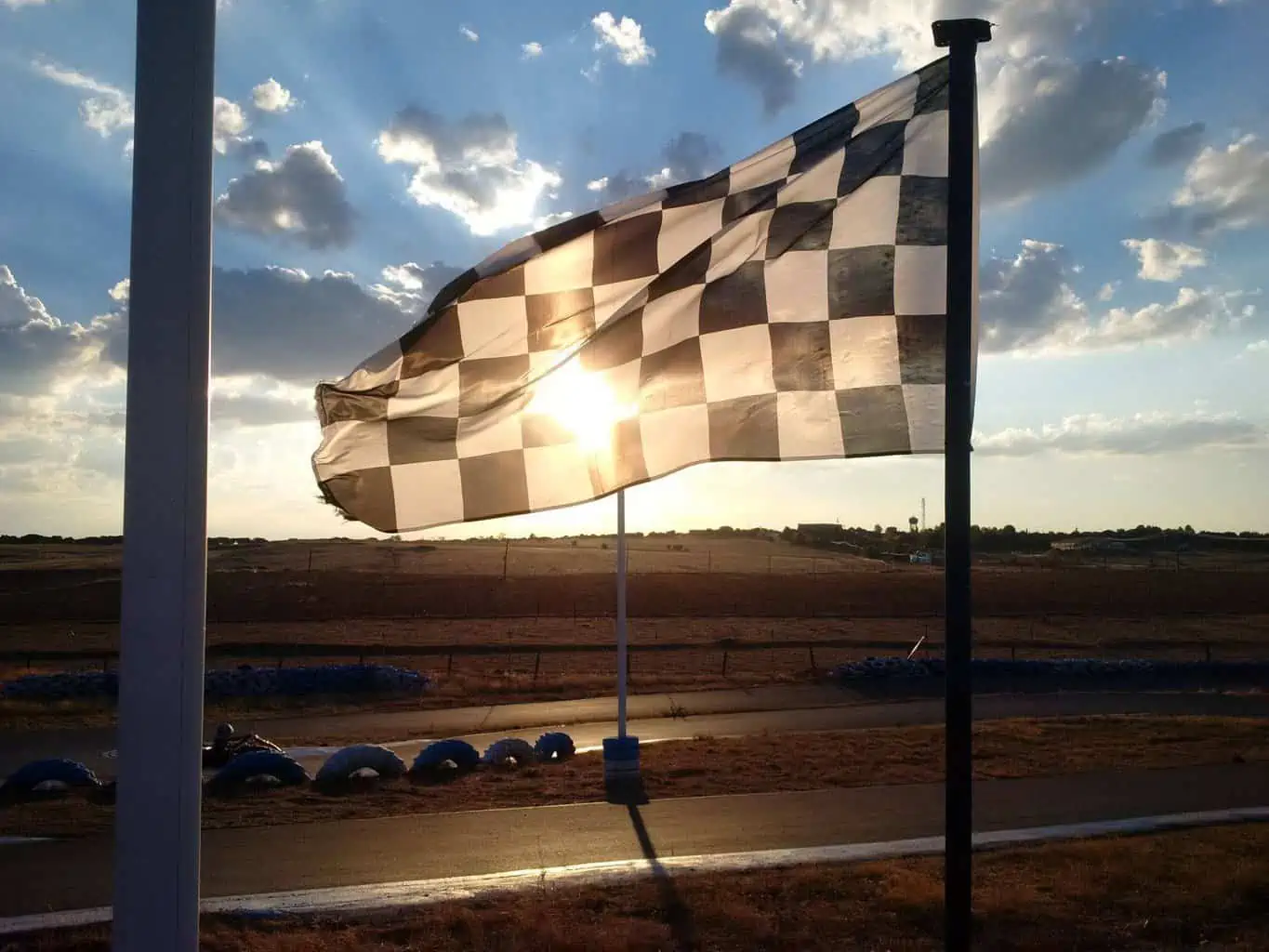 Karting Martinamor Salamanca - Imagen 11