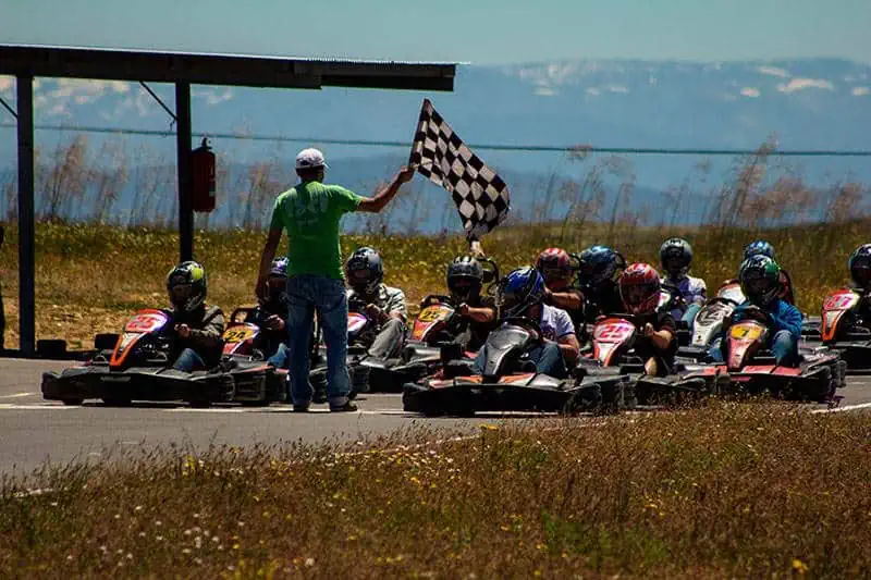 Karting Martinamor Salamanca - Imagen 9