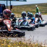 Karting Martinamor Salamanca
