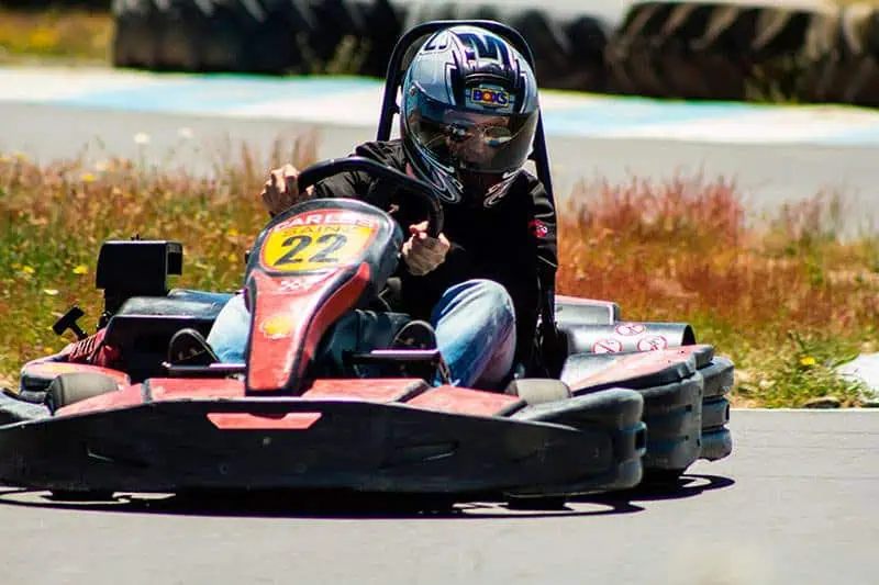 Karting Martinamor Salamanca - Imagen 7