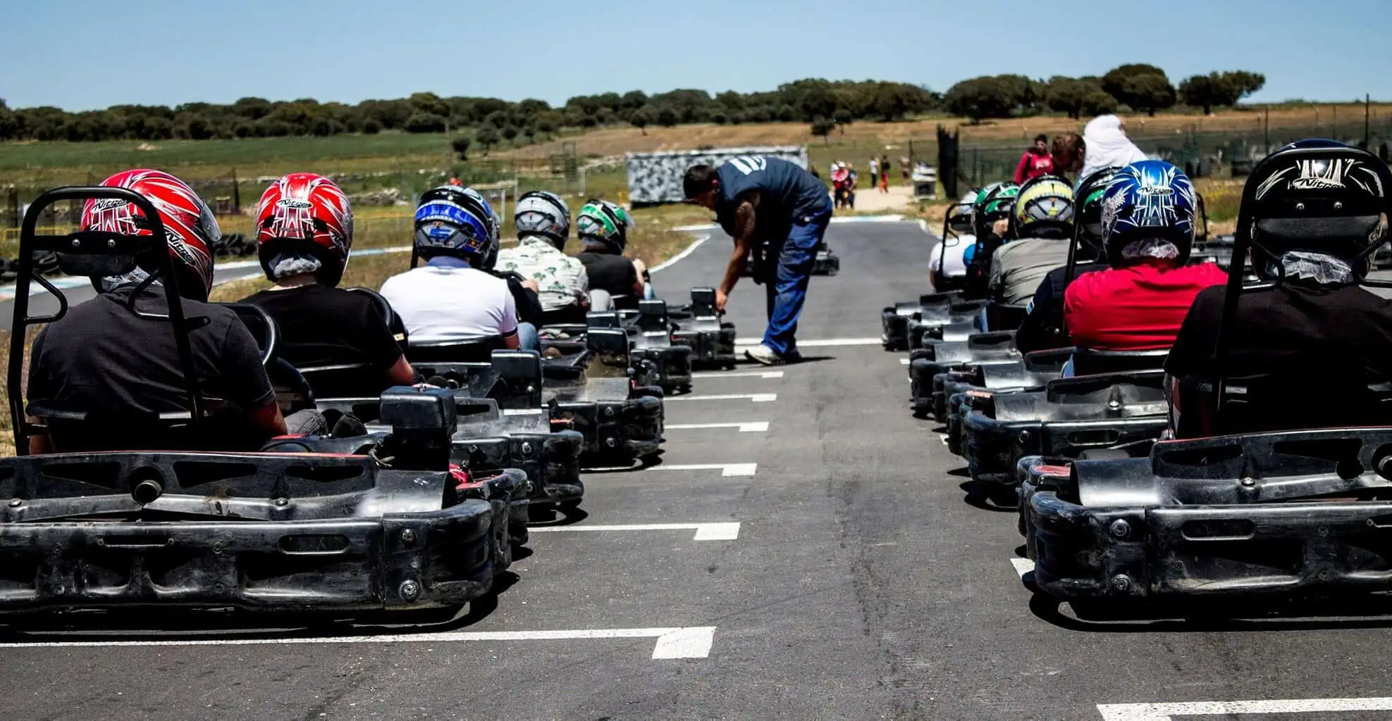 Karting Martinamor Salamanca - Imagen 6
