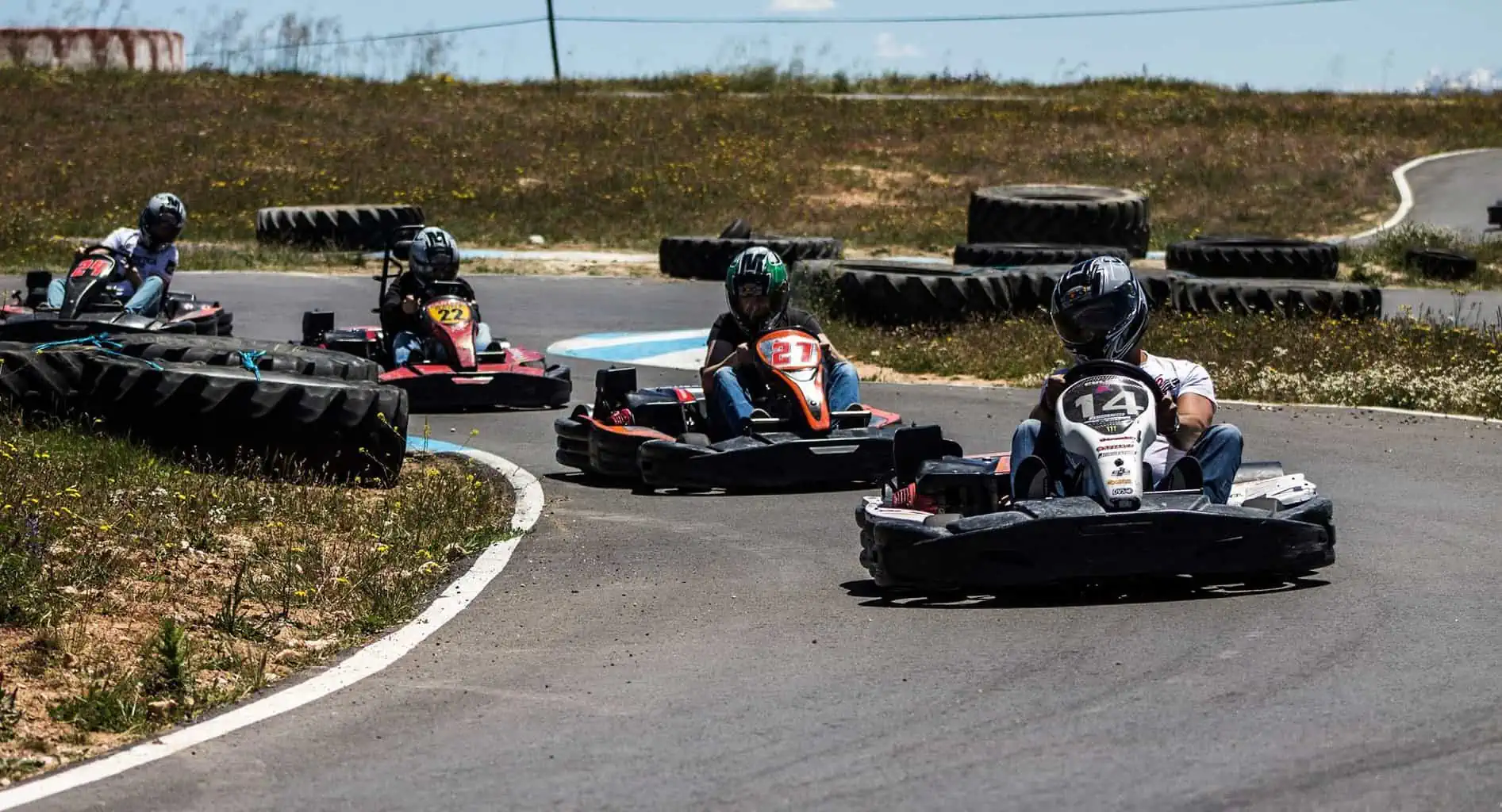 Karting Martinamor Salamanca - Imagen 5
