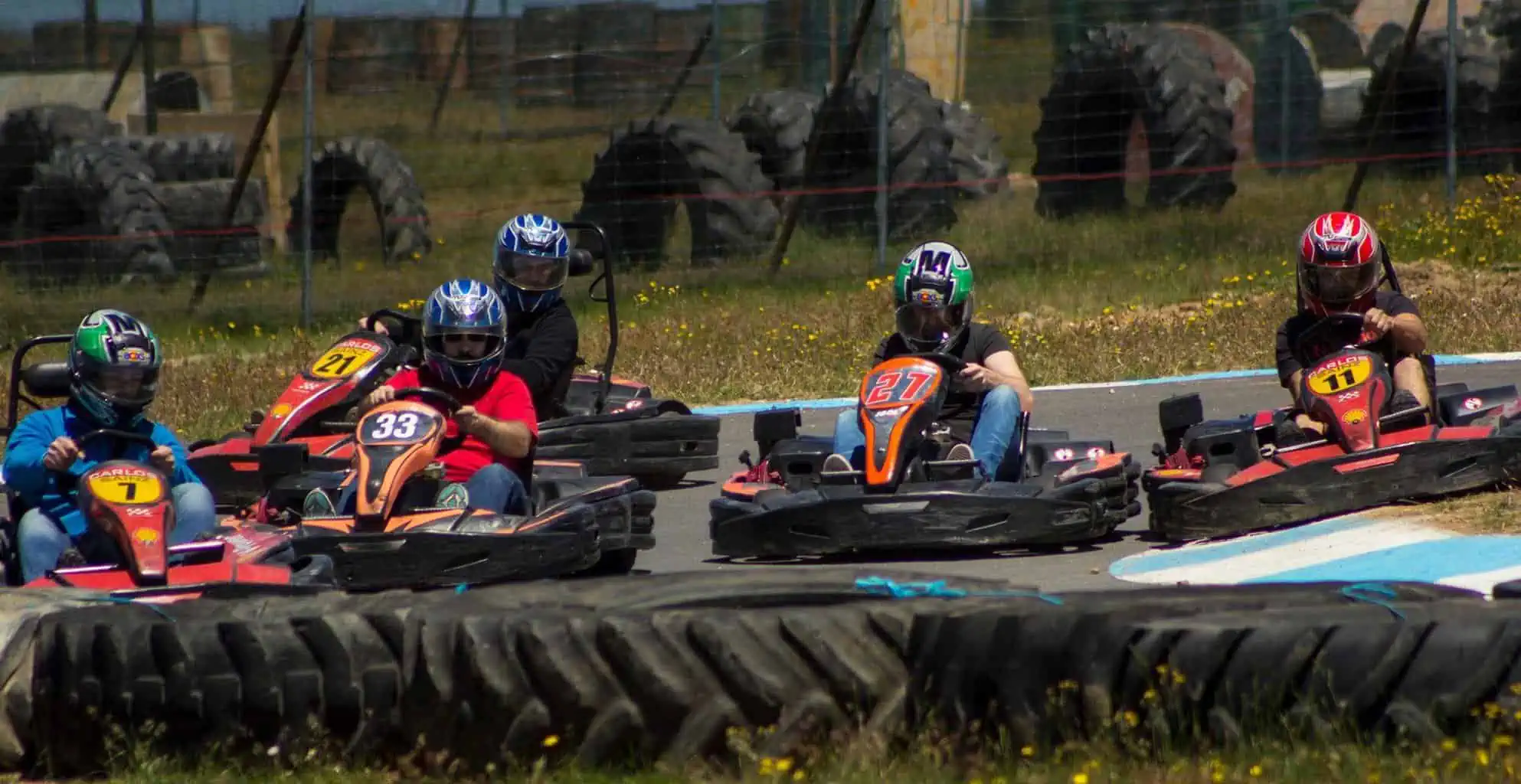 Karting Martinamor Salamanca - Imagen 4