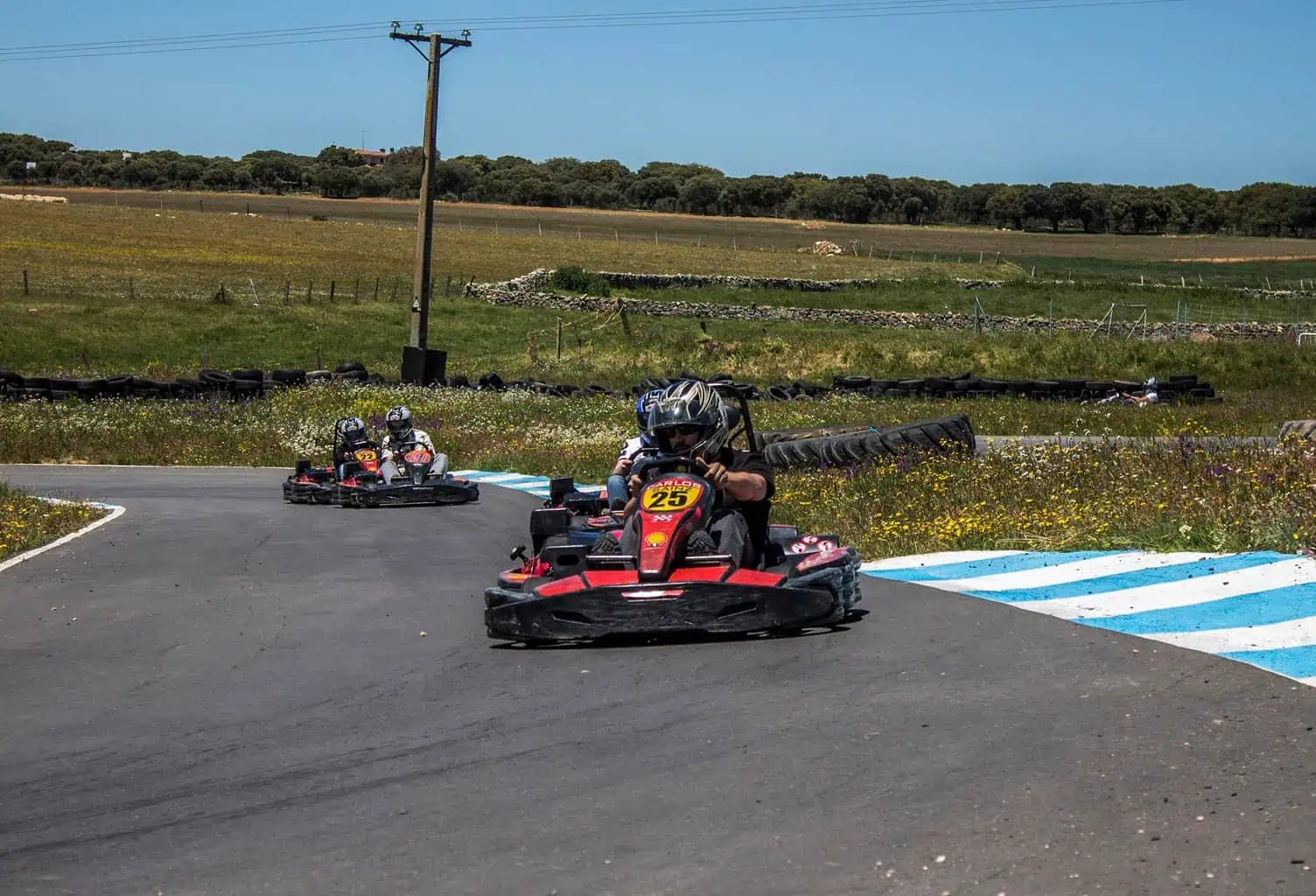Karting Martinamor Salamanca - Imagen 2