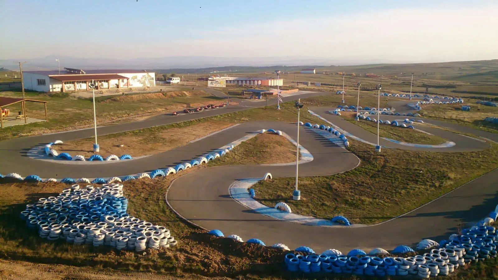 Karting Martinamor Salamanca - Imagen 3