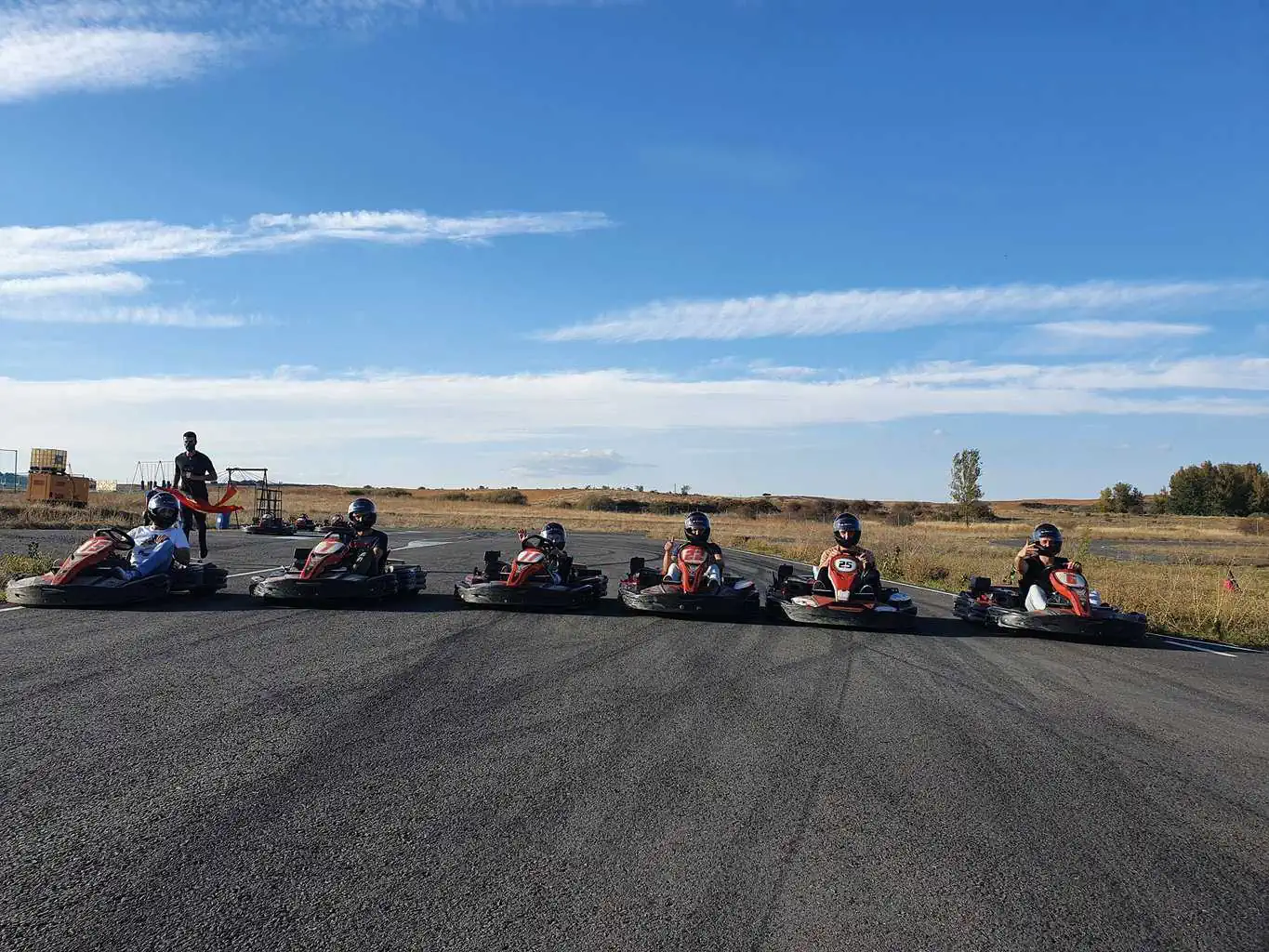 Karting Valdesogo Leon - Imagen 3