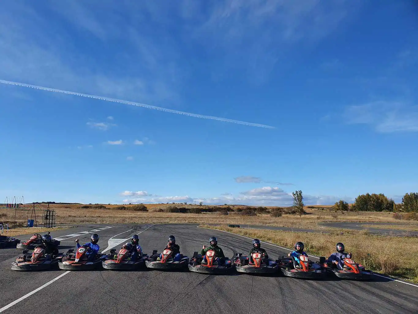 Karting Valdesogo Leon - Imagen 5