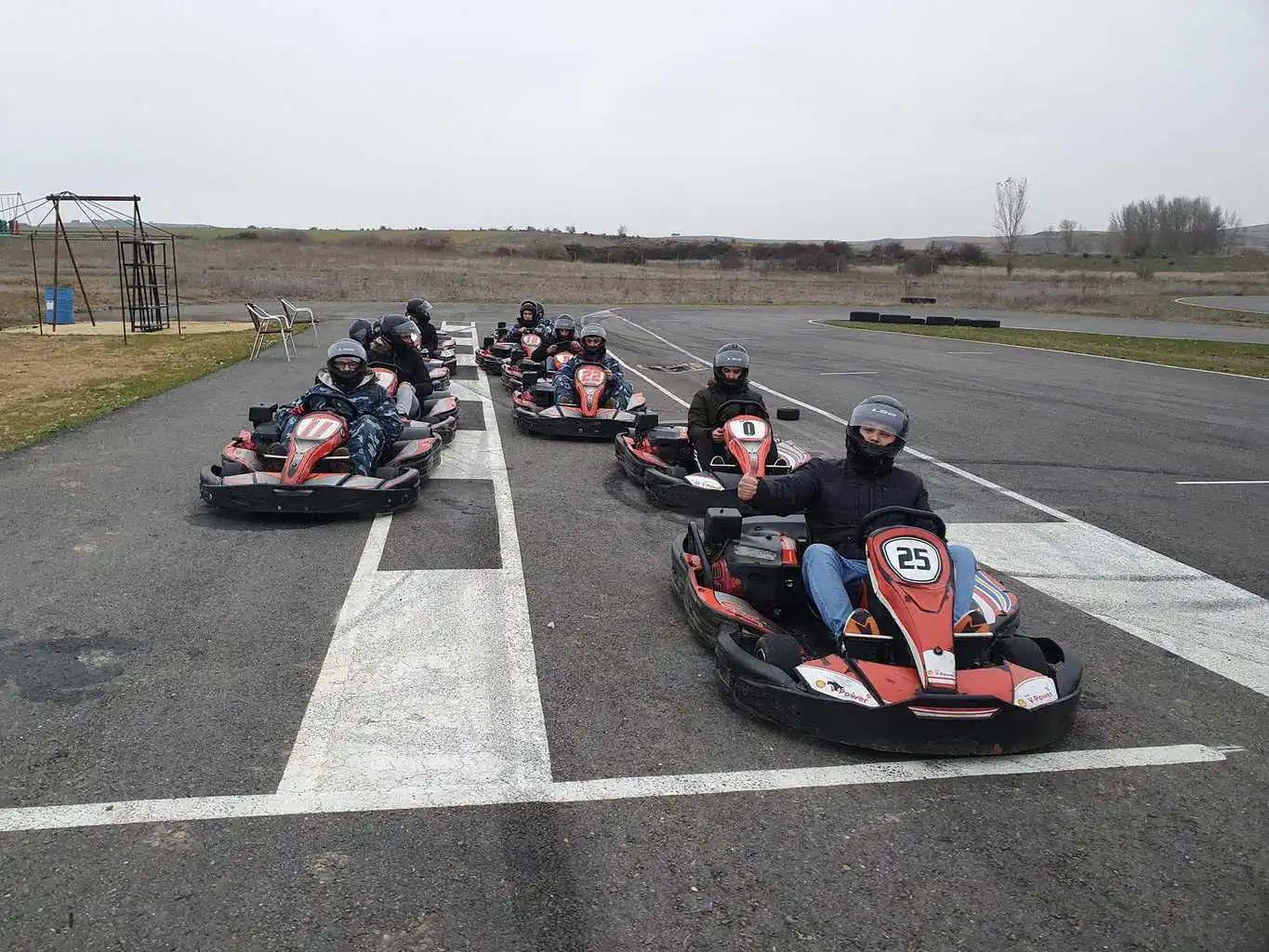 Karting Valdesogo Leon - Imagen 7