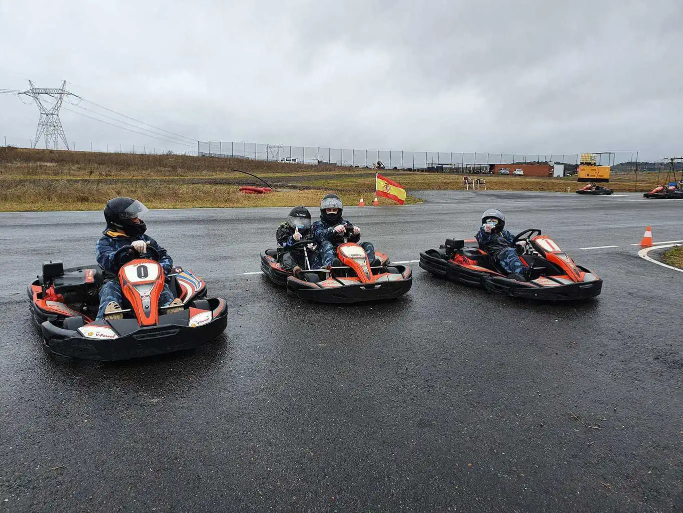 Karting Valdesogo Leon - Imagen 8