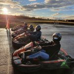 Karting Valdesogo Leon