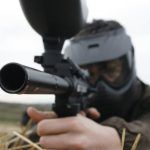 Paintball Martinamor Salamanca