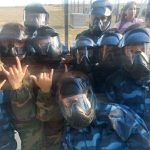 Paintball Valdesogo Leon