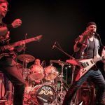 Tributo Metallica