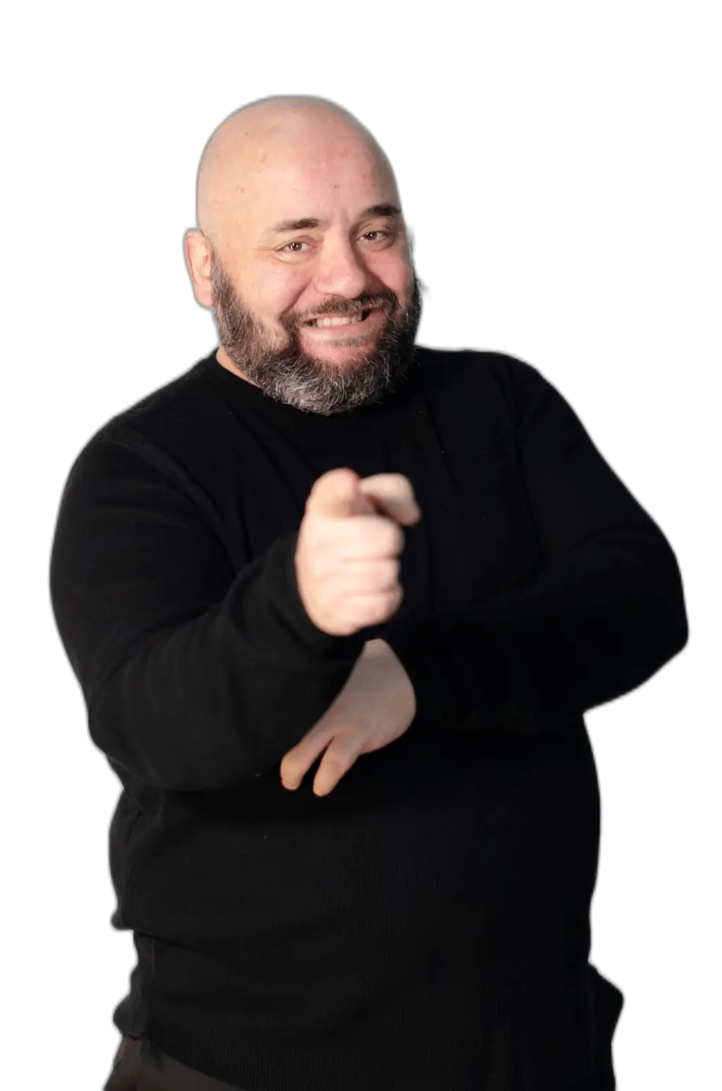 Enrique El Grande - Imagen 2