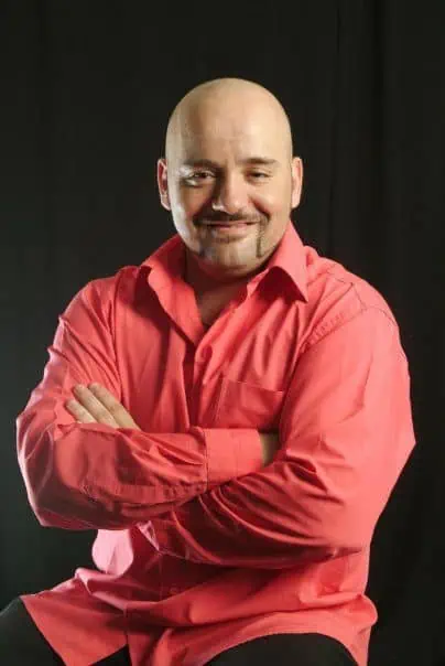 Enrique El Grande