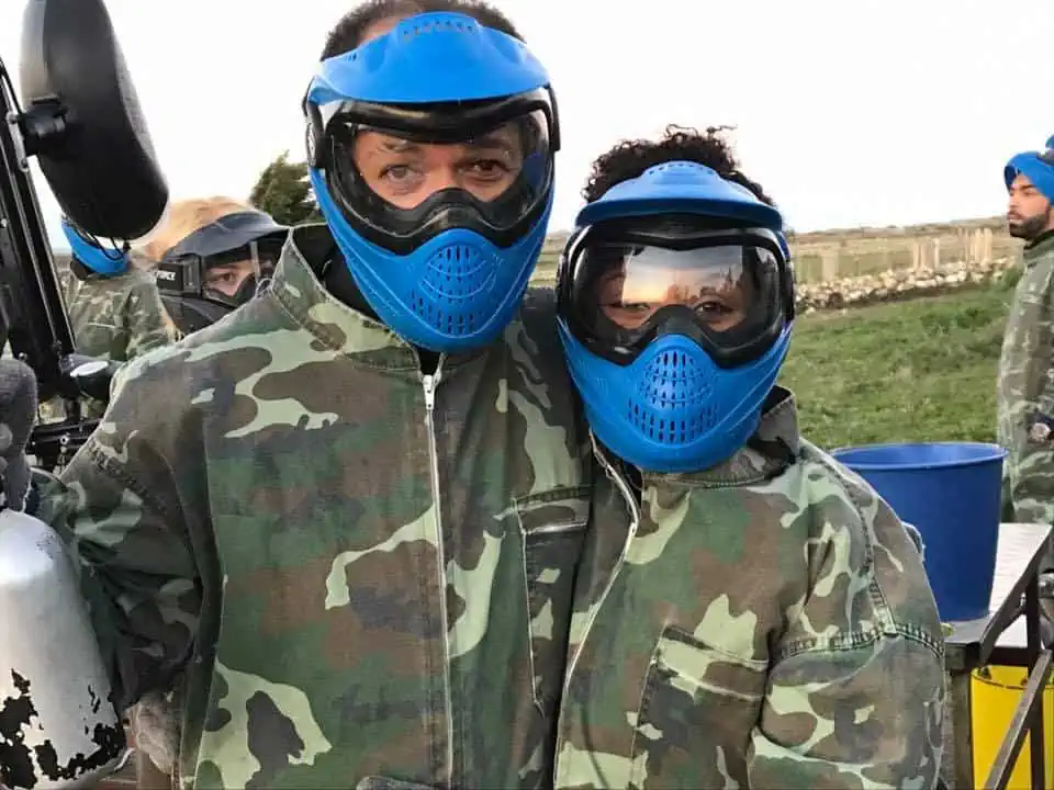 Paintball Conil - Imagen 2