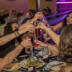 Restaurante Despedidas Almeria