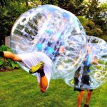 Bubble Football Vigo