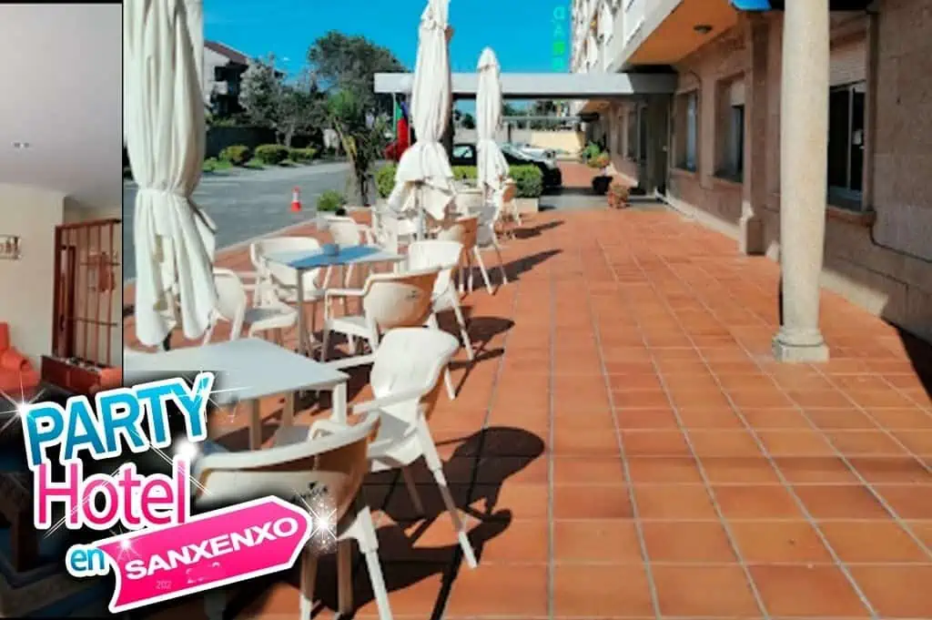 Restaurante Despedidas Sanxenxo - Imagen 6
