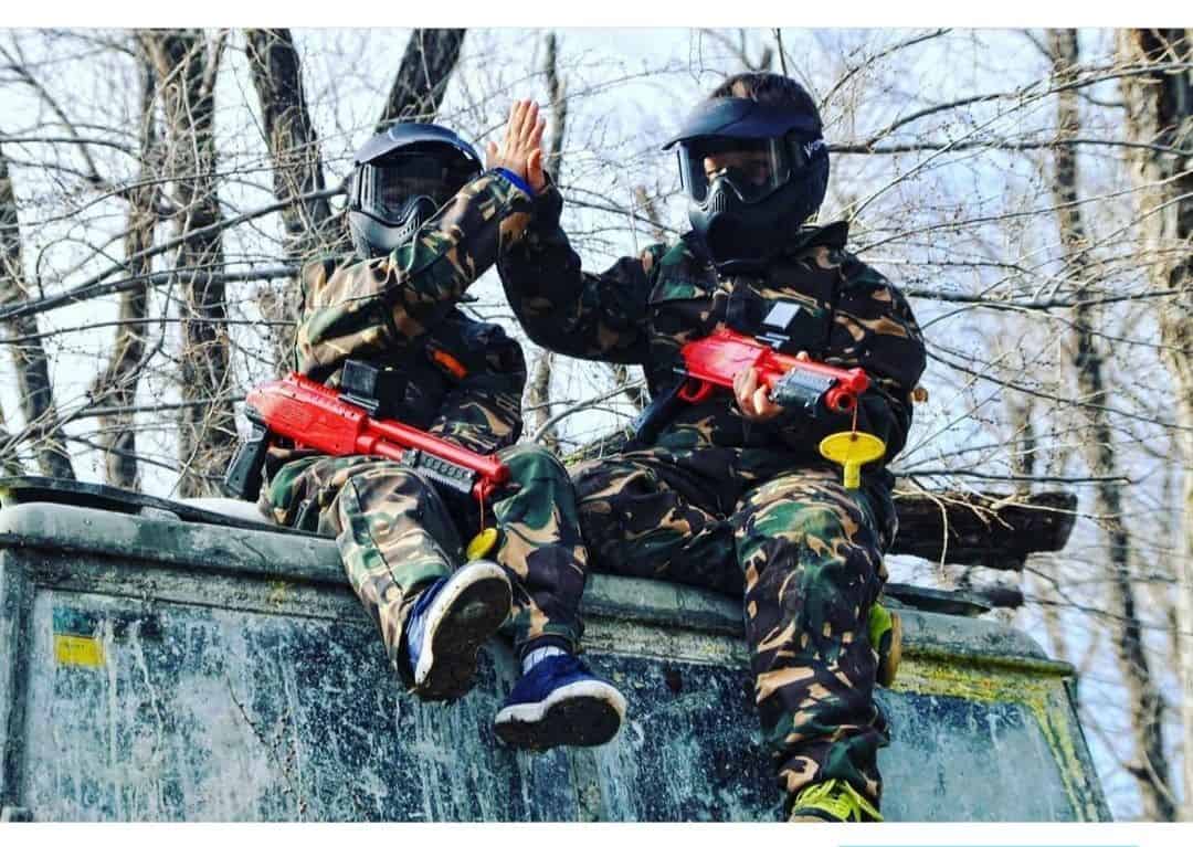 Paintball Zaragoza - Imagen 10
